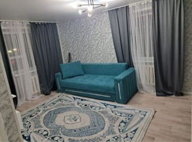 Сдаётся на долгий срок 1 комн. кв