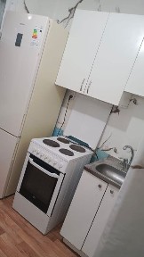 Аренда 1 ком квартира