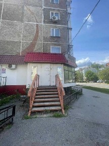 продам комерческое помещение