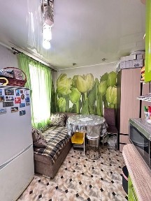 Продам 1к квартиру