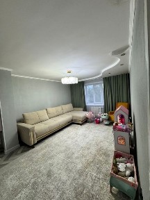 Продается трёхкомнатная квартира. Северный.