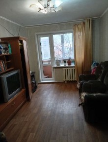 Продам 2х комнатную квартиру район Ахтамара