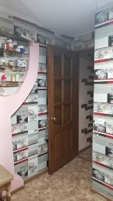Продам 2 комнатную квартиру, новой планировки