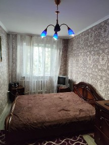 Продается 4-х комнатная квартира