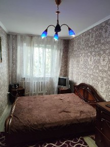 Карагандинская область, Чапаево