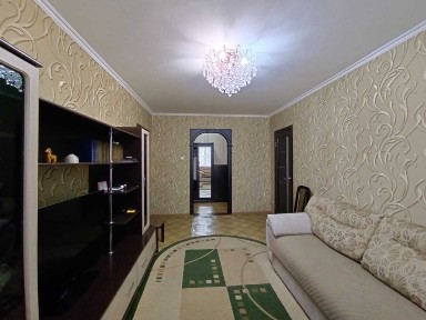 Продаю просторную 2 комнатную квартиру в Майкудуке.