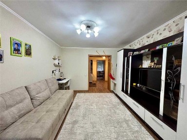 Продам 3х ком. кв ул. Аманжолова, д.55 >