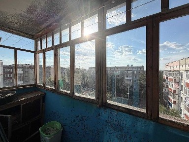 Карагандинская область, Абай