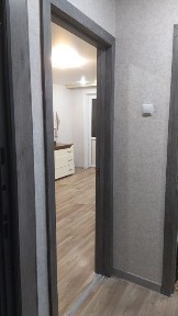 Срочно продам 1комн квартиру. свежий ремонт