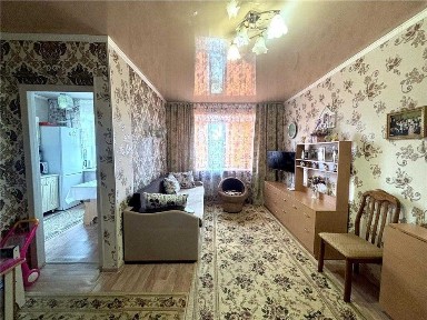 Карагандинская область, Караганда, Казыбекбийский район