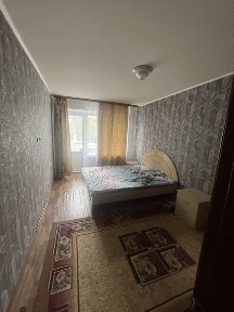 Здам квартиру город Лисаковск 4-7