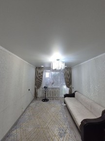 Екі бөлме үи сатылады