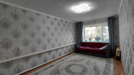 Продажа 3-комнатной квартиры не угловая