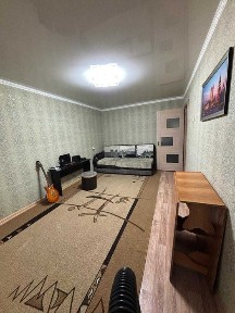 3х комнатная квартира район КСК (КСТУ)