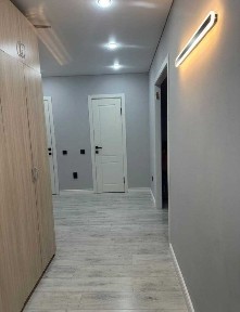 Продажа 3-ком кв улучшенной планировки с ремонтом