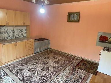 Квартира жалға беріледі 70000тг комусслуга осының ішіндек