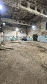 Сдам в аренду гараж/помещение для спецтехники