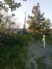 Продам дом село Озен