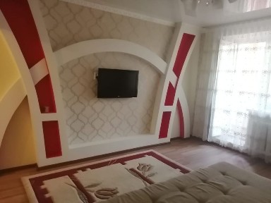 Актюбинская область, Актобе, микрорайон 8