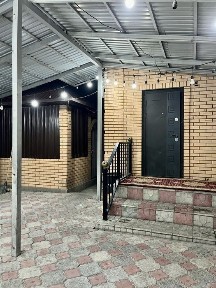 Алматинская область, Талдыкорган, Микрорайон 8