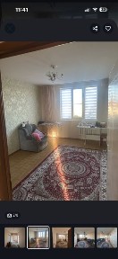 Кваритра в аренду