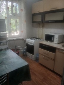 Сдам 1комнатную квартиру район детсад