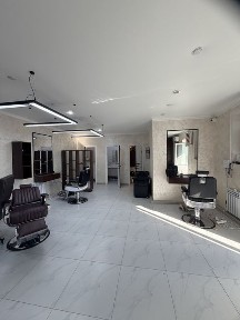 Сдаётся ГОТОВЫЙ салон красоты 45 м² - заходи и работай