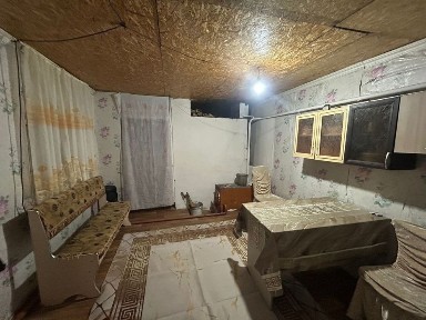 Здам времянку на длительный срок р-он Хром завод 3 проезд дом 16