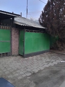 Сдам времянку на долгий срок