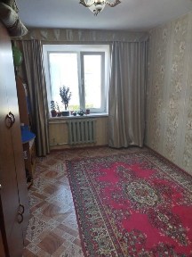 Продажа 2ком квартиру небольшой торг есть