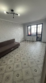 Актюбинская область, Актобе, микрорайон 11