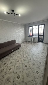 Актюбинская область, Актобе, микрорайон 11