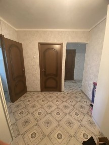 Алға қаласы 4мкр 8дом 4этаждан 3 бөлмелі үй сатылады