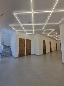 Коммерческое помещение
