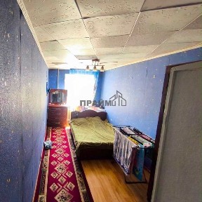 ПРОДАМ 3Х ком. Жетысу (Роман ПРАЙМ)