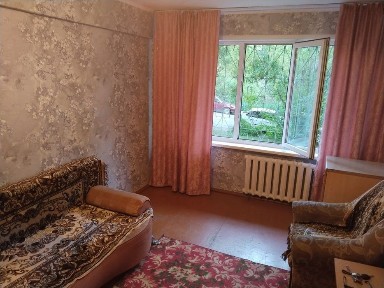 Сдам 1.5ку на длительный срок На Аблакетке. Не Агенство