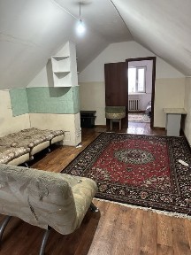 2-х комнатная квартира