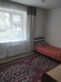 Сдам квартиру в Узынагаше