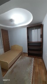 Алматинская область, Байсерке