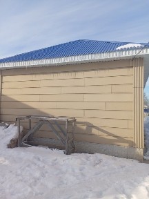 Тез арада жайлы уй сатылады