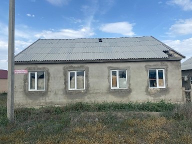 Атырауская область, Атырау, Авангард