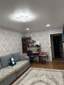 Продам 2 комн. квартиру. г.Аксу