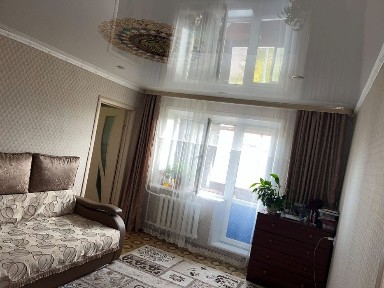 продам 2 ком квартиру