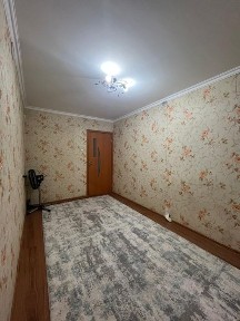 Срочно продам 3 комнатную квартиру