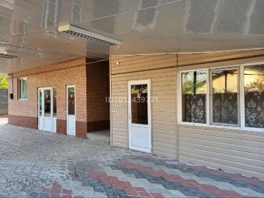 Продам 2этажный дом в Талгаре. 2010г. с красного кирпича