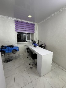 продам салон красоты