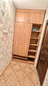 Сдается 2-х комнотная квартира