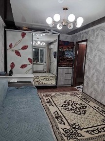 Продажа 1 комнатной квартира