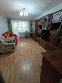 Солнечная 2х комнатная квартира на Юго Востоке