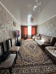 Продается 3х-комн. кв на ул. Озерная
